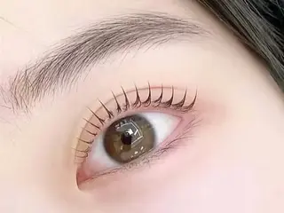 マツエク・マツパ nishiyama masaのマツエク・マツパデザイン