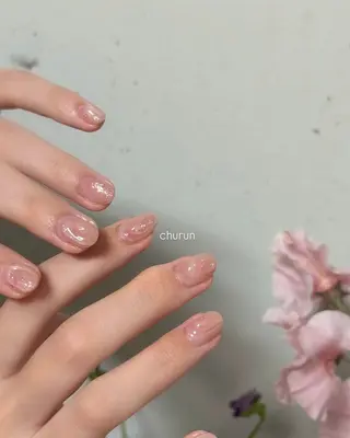 ネイル torom yukiのネイルデザイン