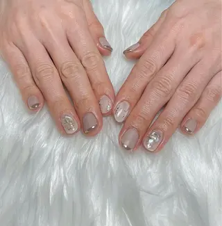 ネイル hairsalon 556のマツエク・マツパデザイン