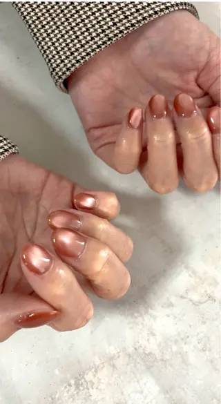 ショート ist. （ｲｽﾄ）のネイルデザイン