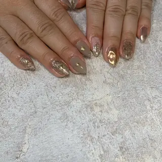 ネイル S. JEWELのネイルデザイン