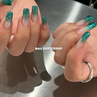 ネイル NAIL DOT STUDIO堺筋本町のネイルデザイン