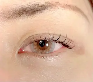 マツエク・マツパ 🧸 Emiri🫧のマツエク・マツパデザイン