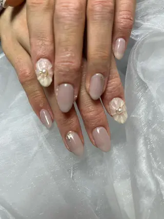 ネイル nail salon GERBERAのネイルデザイン