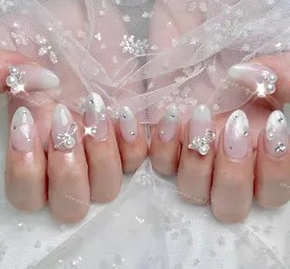 ネイル Maiii 💗のネイルデザイン