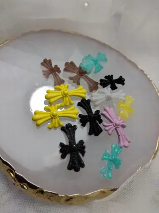 ネイル L'amour 吹田市のネイルデザイン