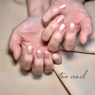 ネイル two nailのネイルデザイン