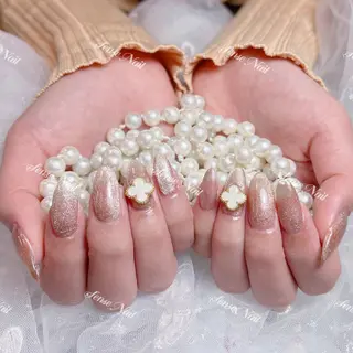 ネイル Maiii 💗のネイルデザイン