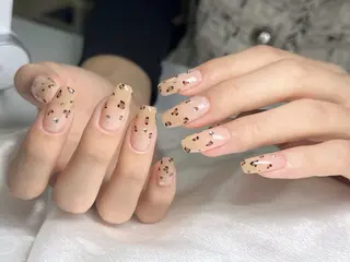 ネイル Rarity nail salonのネイルデザイン