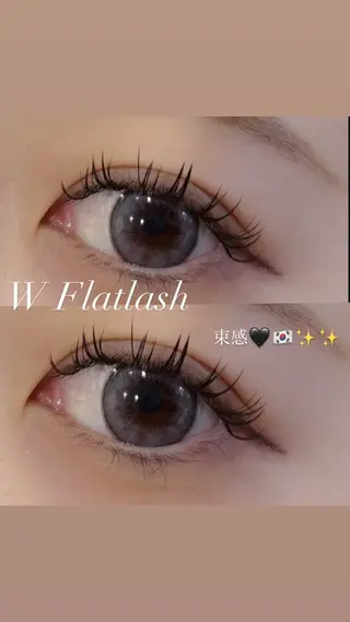 マツエク・マツパ Shucre藤が丘店 💗REINAのマツエク・マツパデザイン