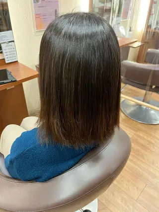 パーマ ✨marl. 山下響生✨のヘアスタイル