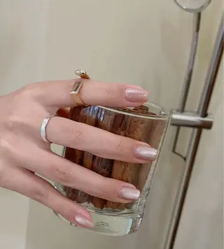 ネイル Sachi Nail上野のネイルデザイン