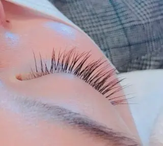 マツエク・マツパ VERDE西院 渋谷　友和のヘアスタイル