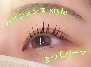 マツエク・マツパ LaBless梅田 🎀坂本リオのヘアスタイル