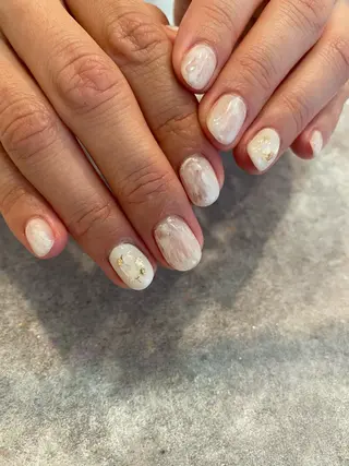 ネイル 【LINON】 airiのネイルデザイン