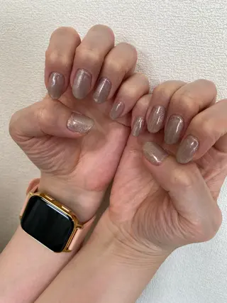 ネイル 自宅サロン FeelFreeのマツエク・マツパデザイン