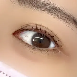 マツエク・マツパ Lian所属・【Lian】 らん🦋のマツエク・マツパデザイン