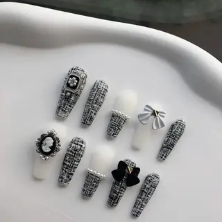 ネイル Queens ひなのネイルデザイン