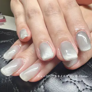ネイル シェービング＆ ネイル華~Hana~のエステ・リラクイメージ