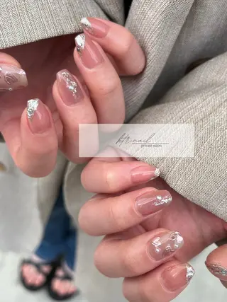 ネイル ktr. nailのネイルデザイン