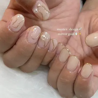 ネイル Nail Salon Gummi.のネイルデザイン