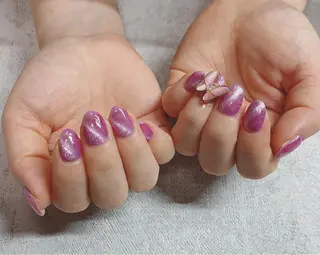 ネイル 𝑺 𝒏𝒂𝒊𝒍✳︎のネイルデザイン