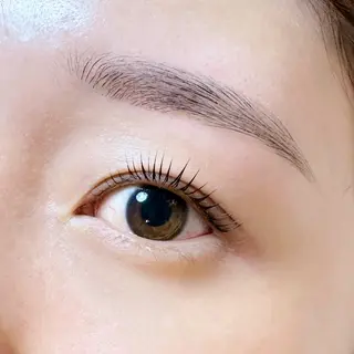 マツエク・マツパ Rosanna 内田のマツエク・マツパデザイン