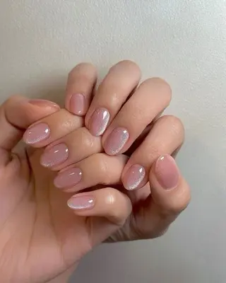 カラー AIN Nailのネイルデザイン