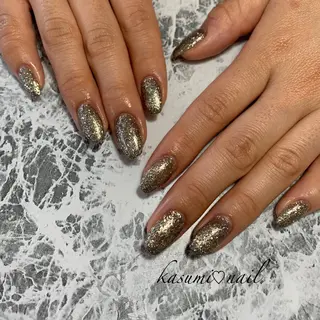 ネイル KASUMI♡ Nailのネイルデザイン