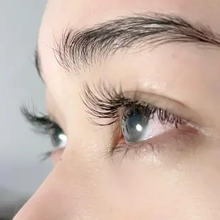 マツエク・マツパ Visage YUKAのマツエク・マツパデザイン