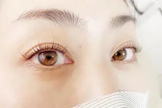 マツエク・マツパ ISSUE+ beautyのマツエク・マツパデザイン