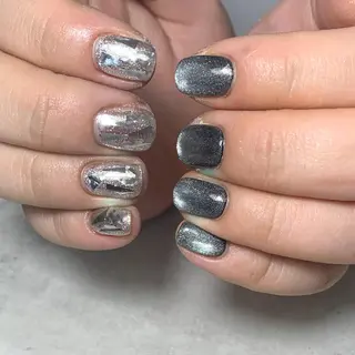 ネイル FIORITURA aiのネイルデザイン