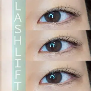 マツエク・マツパ abdiel  hiroのマツエク・マツパデザイン