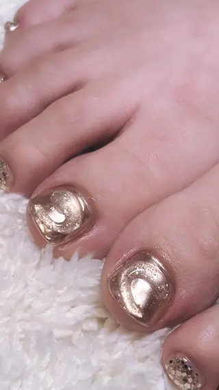 ネイル N mikaのネイルデザイン