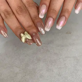 ネイル Rio 𓍼のネイルデザイン