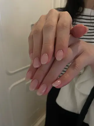 ネイル hachi__ nao_のネイルデザイン