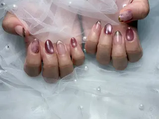 ネイル 【Suger】 maiのネイルデザイン