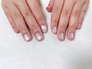 ネイル mogunail &blowのネイルデザイン
