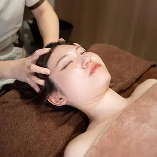 🌿小顔・痩身・脱毛 レイビス川崎店🌿のエステ・リラクイメージ