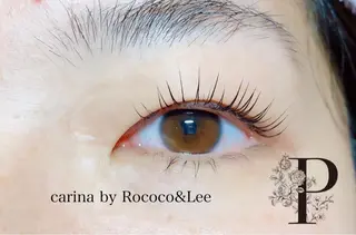 パーマ carina 平野真美のマツエク・マツパデザイン