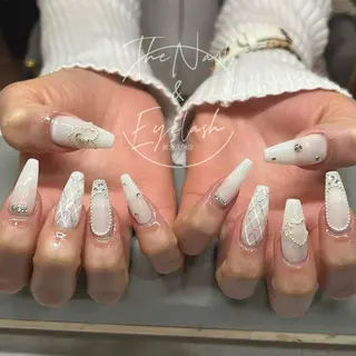 ネイル The  Nail 新大久保店のその他イメージ