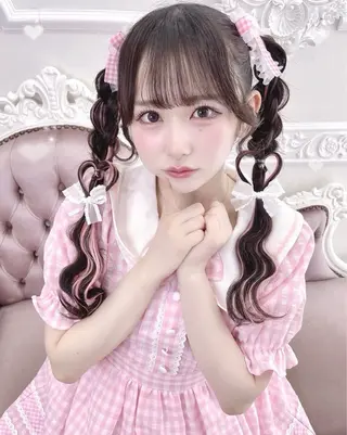 マツエク・マツパ Runa🌙 渋谷/まつパのマツエク・マツパデザイン