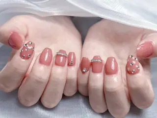 ネイル Lucky. Nail.Salonのネイルデザイン