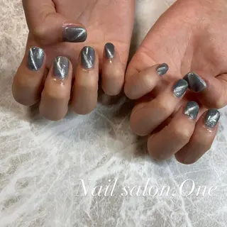 ネイル Nail salon .Oneのネイルデザイン