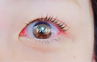 マツエク・マツパ mm. 大宮💎 tomoのマツエク・マツパデザイン