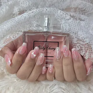 ネイル Nana treeのネイルデザイン