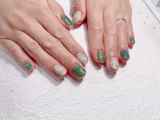 ネイル Regaro i.sのネイルデザイン