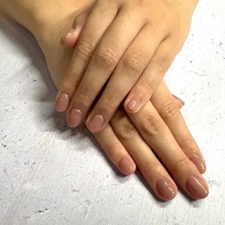 ネイル Nene 千葉店 SUZUKIのネイルデザイン