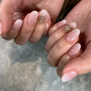 ネイル salon akua nail＆リラクのマツエク・マツパデザイン
