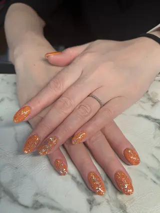 ネイル Lan Lanのネイルデザイン